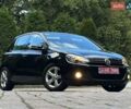 Черный Фольксваген Гольф, объемом двигателя 1.39 л и пробегом 200 тыс. км за 8177 $, фото 24 на Automoto.ua