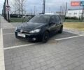 Черный Фольксваген Гольф, объемом двигателя 1.2 л и пробегом 300 тыс. км за 6199 $, фото 1 на Automoto.ua