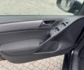 Черный Фольксваген Гольф, объемом двигателя 1.4 л и пробегом 237 тыс. км за 7300 $, фото 3 на Automoto.ua