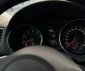 Черный Фольксваген Гольф, объемом двигателя 1.4 л и пробегом 256 тыс. км за 7777 $, фото 23 на Automoto.ua