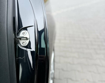 Черный Фольксваген Гольф, объемом двигателя 1.4 л и пробегом 227 тыс. км за 8500 $, фото 69 на Automoto.ua