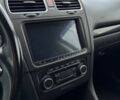 Черный Фольксваген Гольф, объемом двигателя 1.4 л и пробегом 256 тыс. км за 7777 $, фото 15 на Automoto.ua