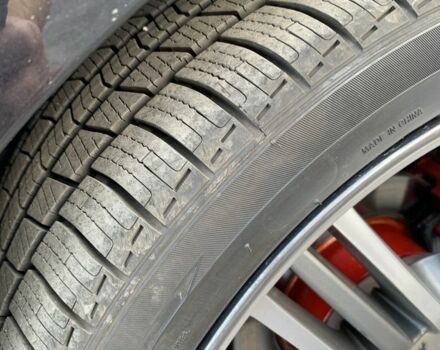 Чорний Фольксваген Гольф, об'ємом двигуна 1.4 л та пробігом 228 тис. км за 9000 $, фото 10 на Automoto.ua