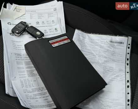 Чорний Фольксваген Гольф, об'ємом двигуна 1.4 л та пробігом 215 тис. км за 6850 $, фото 71 на Automoto.ua