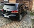 Черный Фольксваген Гольф, объемом двигателя 1.6 л и пробегом 273 тыс. км за 7600 $, фото 3 на Automoto.ua