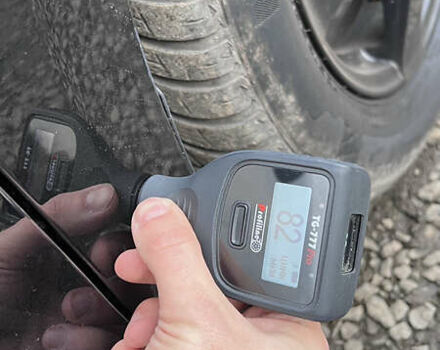 Черный Фольксваген Гольф, объемом двигателя 1.39 л и пробегом 242 тыс. км за 7999 $, фото 59 на Automoto.ua