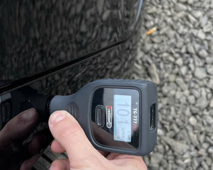 Черный Фольксваген Гольф, объемом двигателя 1.39 л и пробегом 242 тыс. км за 7999 $, фото 67 на Automoto.ua