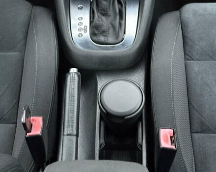 Черный Фольксваген Гольф, объемом двигателя 1.4 л и пробегом 227 тыс. км за 8500 $, фото 35 на Automoto.ua