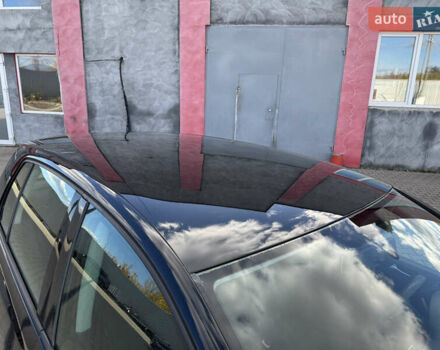 Черный Фольксваген Гольф, объемом двигателя 1.6 л и пробегом 186 тыс. км за 7999 $, фото 22 на Automoto.ua