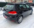Черный Фольксваген Гольф, объемом двигателя 1.4 л и пробегом 187 тыс. км за 6750 $, фото 19 на Automoto.ua