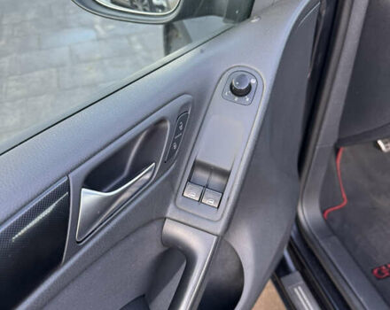 Чорний Фольксваген Гольф, об'ємом двигуна 1.4 л та пробігом 215 тис. км за 6190 $, фото 19 на Automoto.ua