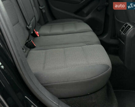 Чорний Фольксваген Гольф, об'ємом двигуна 1.4 л та пробігом 215 тис. км за 6850 $, фото 50 на Automoto.ua