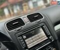 Чорний Фольксваген Гольф, об'ємом двигуна 1.39 л та пробігом 190 тис. км за 8777 $, фото 69 на Automoto.ua