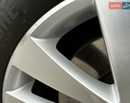 Черный Фольксваген Гольф, объемом двигателя 1.4 л и пробегом 197 тыс. км за 7999 $, фото 14 на Automoto.ua