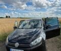 Чорний Фольксваген Гольф, об'ємом двигуна 1.6 л та пробігом 220 тис. км за 8700 $, фото 1 на Automoto.ua