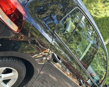 Черный Фольксваген Гольф, объемом двигателя 1.39 л и пробегом 199 тыс. км за 8750 $, фото 40 на Automoto.ua