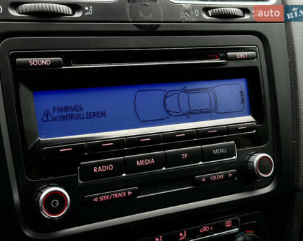 Черный Фольксваген Гольф, объемом двигателя 1.4 л и пробегом 197 тыс. км за 7999 $, фото 58 на Automoto.ua