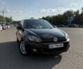 Чорний Фольксваген Гольф, об'ємом двигуна 1.4 л та пробігом 213 тис. км за 7500 $, фото 2 на Automoto.ua
