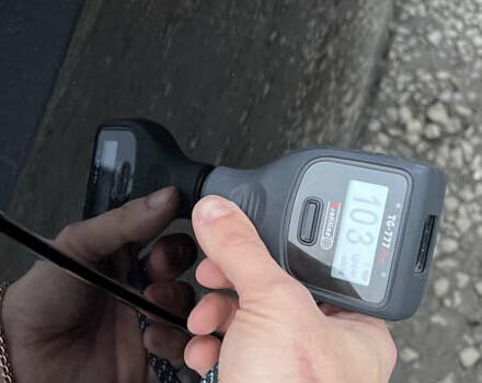 Черный Фольксваген Гольф, объемом двигателя 1.39 л и пробегом 242 тыс. км за 7999 $, фото 79 на Automoto.ua