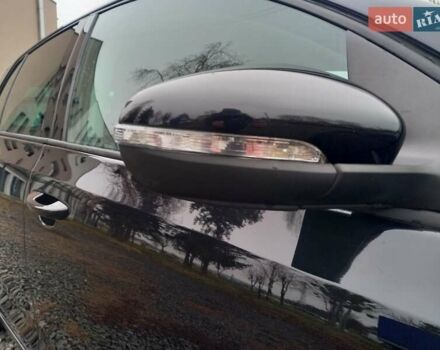 Чорний Фольксваген Гольф, об'ємом двигуна 1.4 л та пробігом 222 тис. км за 8800 $, фото 11 на Automoto.ua