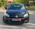 Черный Фольксваген Гольф, объемом двигателя 1.6 л и пробегом 251 тыс. км за 8390 $, фото 7 на Automoto.ua
