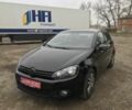 Чорний Фольксваген Гольф, об'ємом двигуна 1.6 л та пробігом 232 тис. км за 8200 $, фото 8 на Automoto.ua