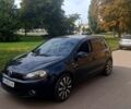 Чорний Фольксваген Гольф, об'ємом двигуна 1.6 л та пробігом 27000 тис. км за 7000 $, фото 1 на Automoto.ua