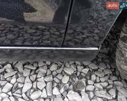 Чорний Фольксваген Гольф, об'ємом двигуна 1.4 л та пробігом 222 тис. км за 8800 $, фото 13 на Automoto.ua