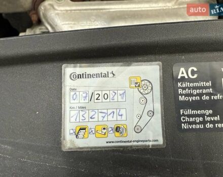 Чорний Фольксваген Гольф, об'ємом двигуна 1.39 л та пробігом 155 тис. км за 7400 $, фото 63 на Automoto.ua