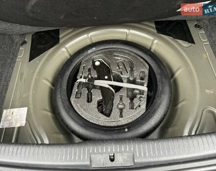 Черный Фольксваген Гольф, объемом двигателя 1.39 л и пробегом 187 тыс. км за 8199 $, фото 18 на Automoto.ua