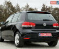 Чорний Фольксваген Гольф, об'ємом двигуна 1.4 л та пробігом 215 тис. км за 6850 $, фото 25 на Automoto.ua
