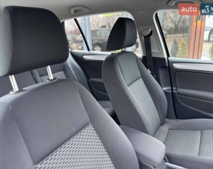 Черный Фольксваген Гольф, объемом двигателя 1.4 л и пробегом 184 тыс. км за 7899 $, фото 27 на Automoto.ua