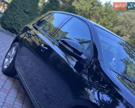 Черный Фольксваген Гольф, объемом двигателя 1.39 л и пробегом 199 тыс. км за 8750 $, фото 26 на Automoto.ua