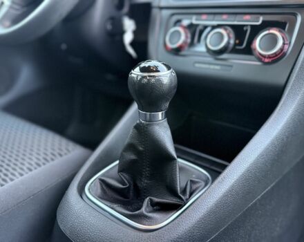 Чорний Фольксваген Гольф, об'ємом двигуна 1.4 л та пробігом 195 тис. км за 7300 $, фото 17 на Automoto.ua