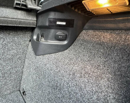 Чорний Фольксваген Гольф, об'ємом двигуна 1.4 л та пробігом 215 тис. км за 6190 $, фото 32 на Automoto.ua