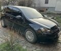 Черный Фольксваген Гольф, объемом двигателя 1.6 л и пробегом 273 тыс. км за 7600 $, фото 2 на Automoto.ua