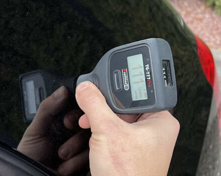 Черный Фольксваген Гольф, объемом двигателя 1.39 л и пробегом 242 тыс. км за 7999 $, фото 73 на Automoto.ua