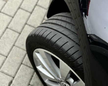 Черный Фольксваген Гольф, объемом двигателя 1.4 л и пробегом 197 тыс. км за 7999 $, фото 6 на Automoto.ua