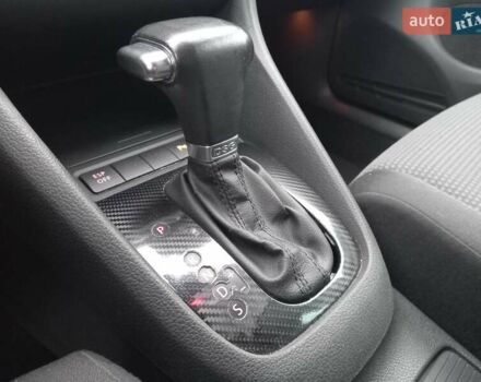 Чорний Фольксваген Гольф, об'ємом двигуна 1.4 л та пробігом 222 тис. км за 8800 $, фото 22 на Automoto.ua