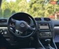 Чорний Фольксваген Гольф, об'ємом двигуна 1.39 л та пробігом 190 тис. км за 8777 $, фото 51 на Automoto.ua