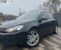 Чорний Фольксваген Гольф, об'ємом двигуна 1.39 л та пробігом 189 тис. км за 7900 $, фото 1 на Automoto.ua
