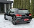 Черный Фольксваген Гольф, объемом двигателя 1.4 л и пробегом 160 тыс. км за 7400 $, фото 8 на Automoto.ua
