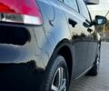 Черный Фольксваген Гольф, объемом двигателя 1.6 л и пробегом 192 тыс. км за 8300 $, фото 1 на Automoto.ua