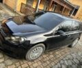 Черный Фольксваген Гольф, объемом двигателя 1.6 л и пробегом 273 тыс. км за 7600 $, фото 1 на Automoto.ua