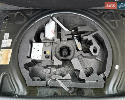 Черный Фольксваген Гольф, объемом двигателя 1.4 л и пробегом 227 тыс. км за 8500 $, фото 91 на Automoto.ua