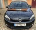 Черный Фольксваген Гольф, объемом двигателя 1.2 л и пробегом 300 тыс. км за 6300 $, фото 2 на Automoto.ua