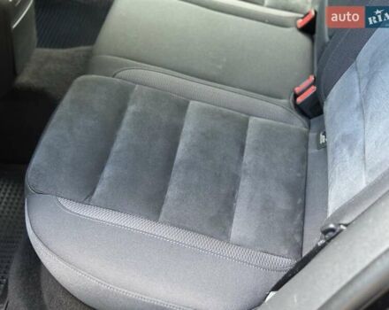 Черный Фольксваген Гольф, объемом двигателя 1.39 л и пробегом 200 тыс. км за 8177 $, фото 71 на Automoto.ua