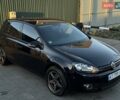 Черный Фольксваген Гольф, объемом двигателя 1.39 л и пробегом 184 тыс. км за 7990 $, фото 9 на Automoto.ua