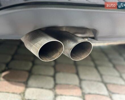 Черный Фольксваген Гольф, объемом двигателя 1.39 л и пробегом 200 тыс. км за 8177 $, фото 35 на Automoto.ua