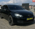 Чорний Фольксваген Гольф, об'ємом двигуна 1.39 л та пробігом 242 тис. км за 7400 $, фото 1 на Automoto.ua